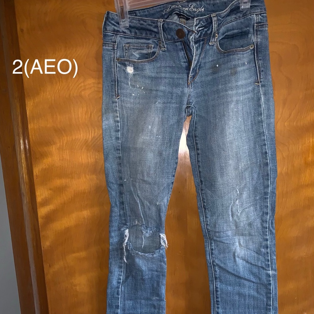 Jeans